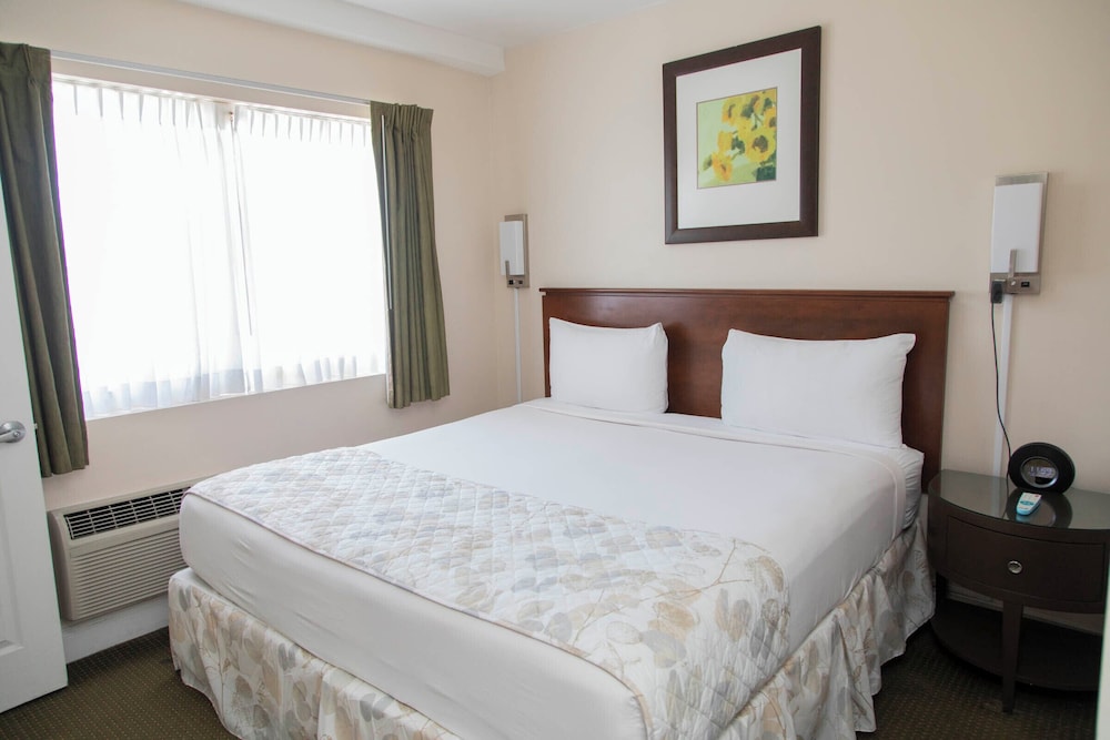 2 Bedrooms Suite - Photo 3