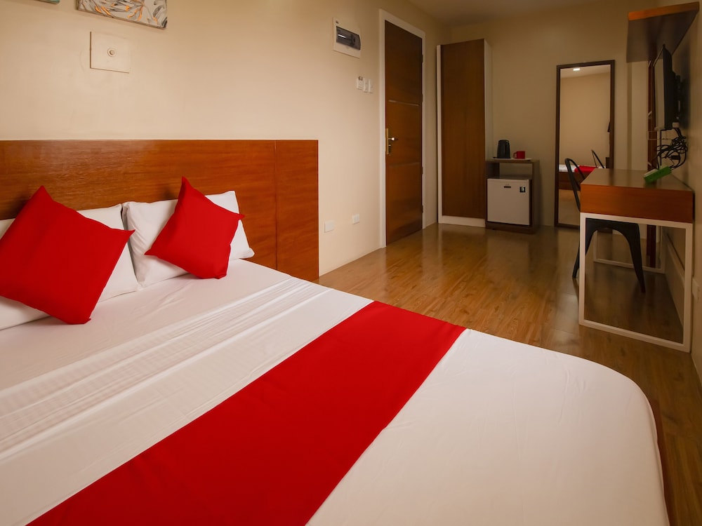Deluxe Double Room - Photo 3