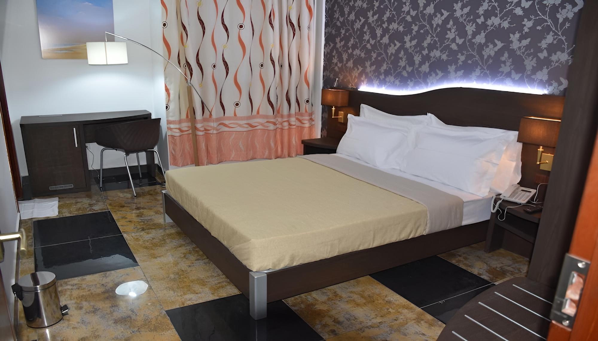 Standard Room photo 1