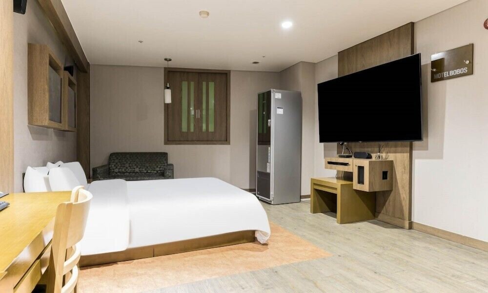 Premium Double Room photo 2