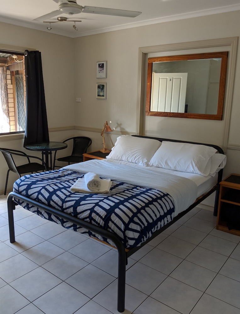 Superior Double Room, Ensuite