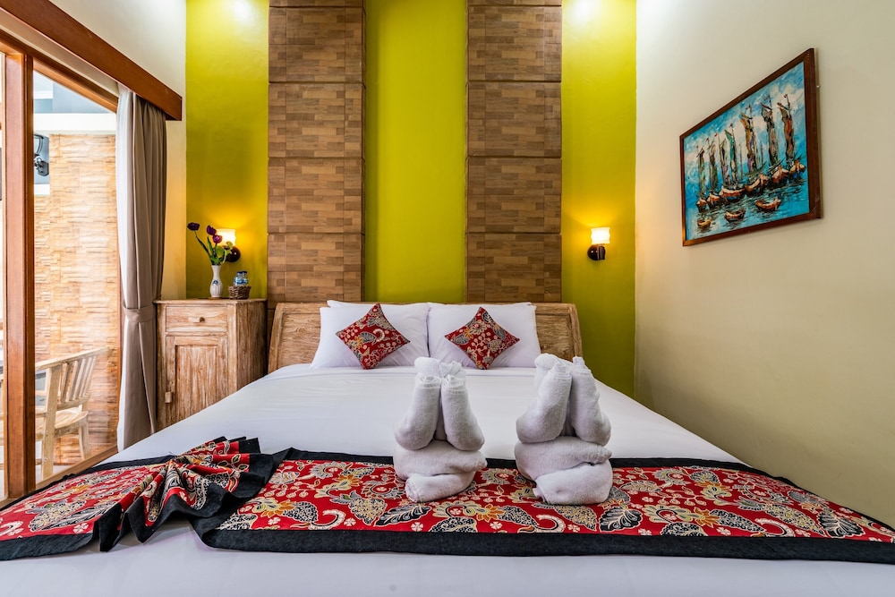 Standard Room - Photo 6
