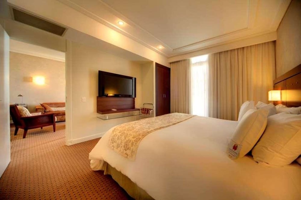 Suite Luxo - Photo 2