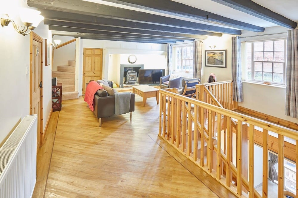 Host Stay Jacksons Hytte, Bilde 5