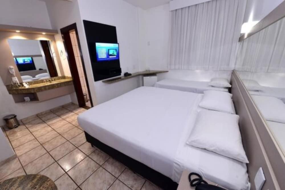 Executive Triple Room