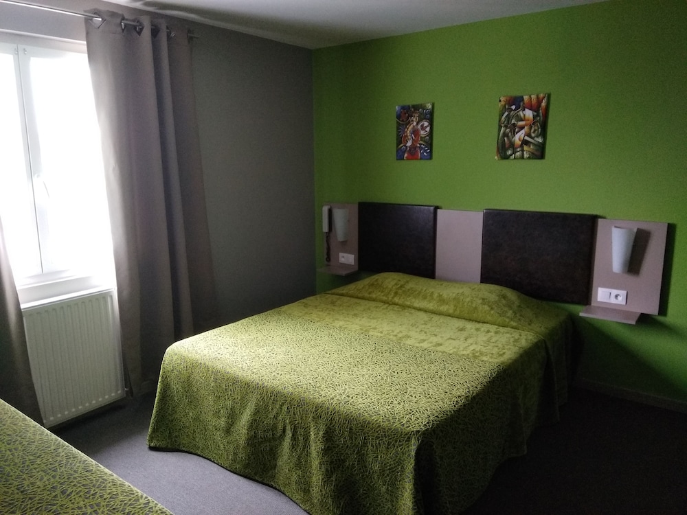 Family Suite photo 2