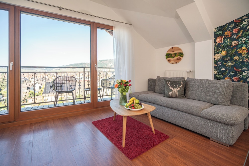 Superior Double Room, Valley View photo 1
