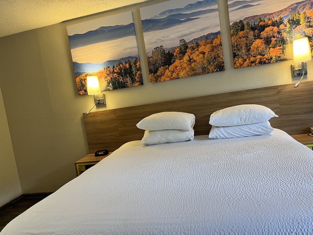 Standard Room, 1 King Bed - Photo 1