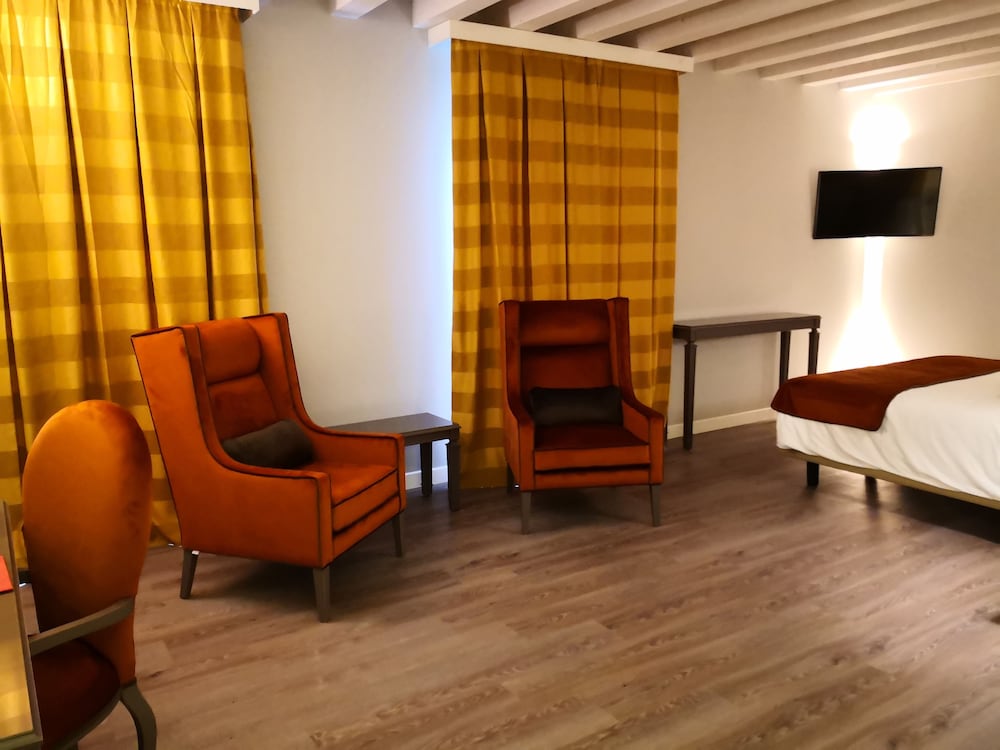 Premium Room (Rooftop) - Photo 6