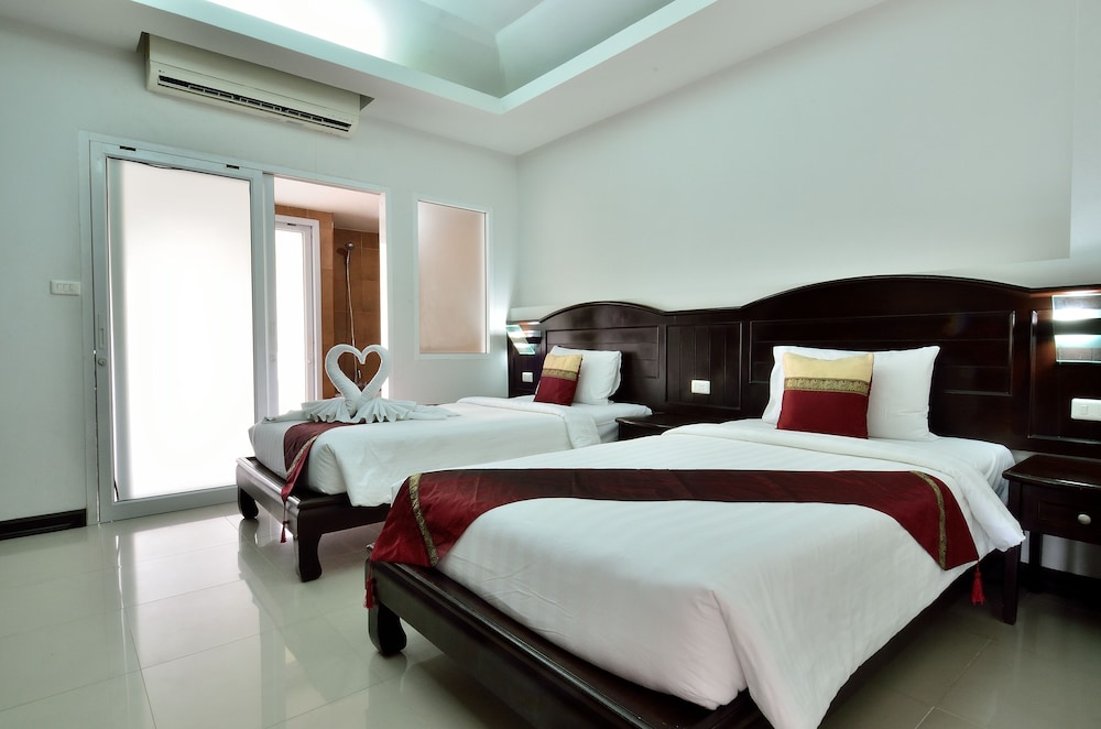 Standard Room - Photo 3