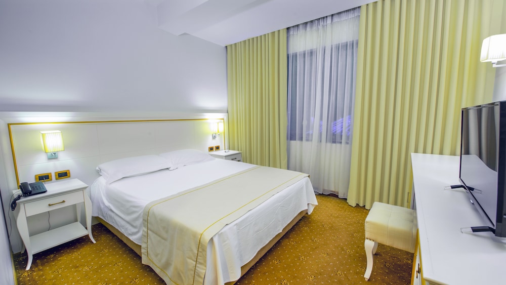 Deluxe Double Room photo 1