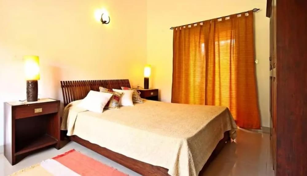 Luxury Villa, 3 Bedrooms, Smoking photo 1