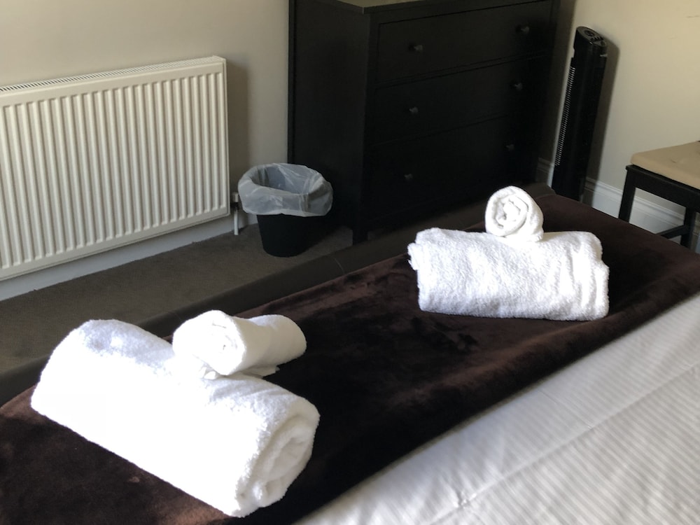 Premium Double Room, Ensuite photo 3
