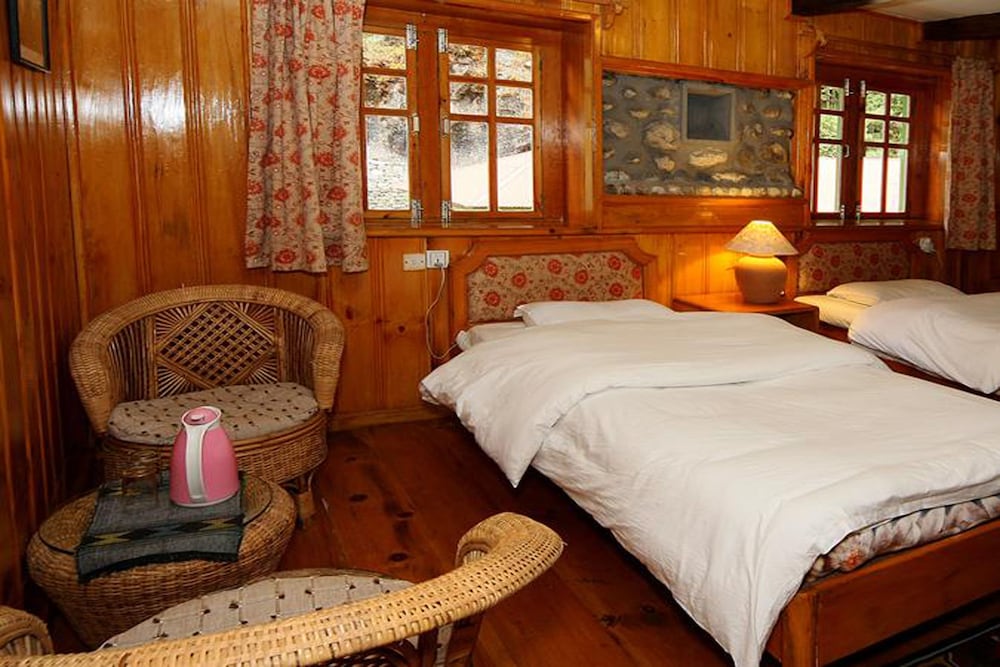 Standard Room photo 1