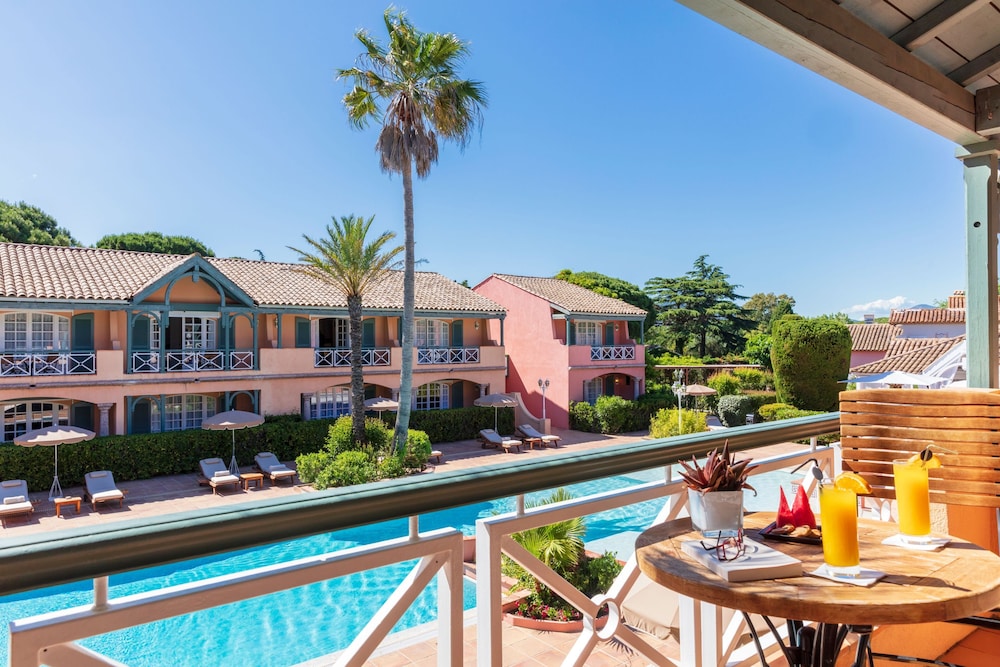 Double Room, Balcony (Azur) - Photo 2
