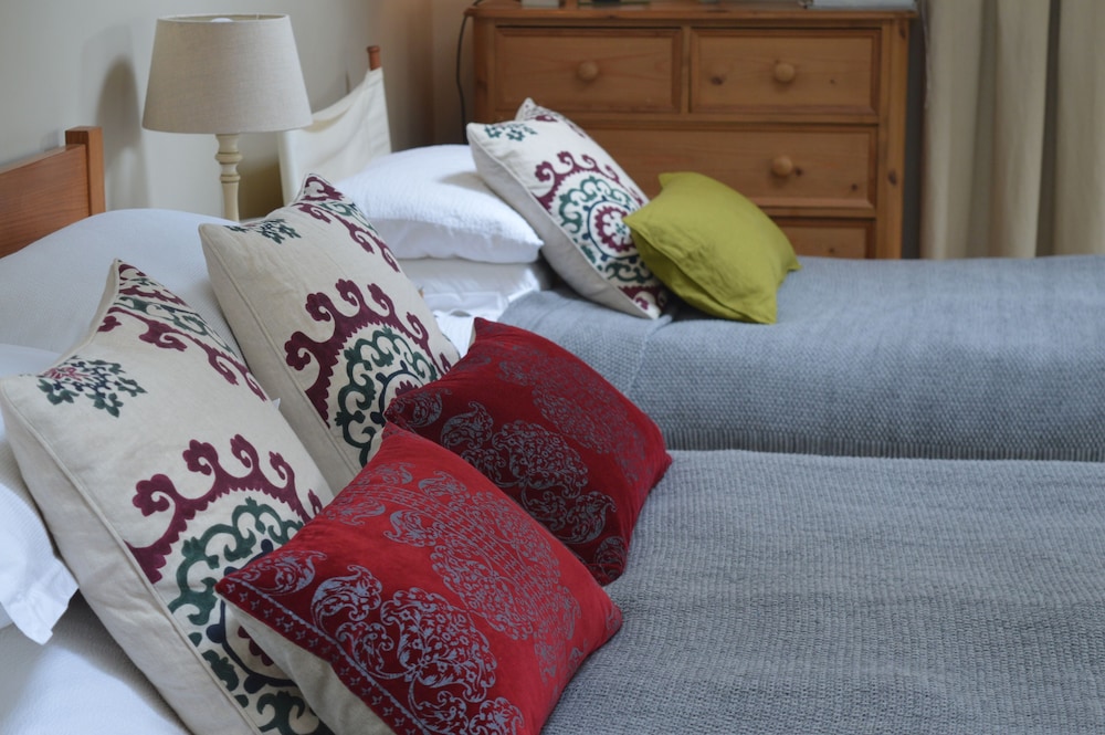 Superior Double Room, Ensuite photo 2