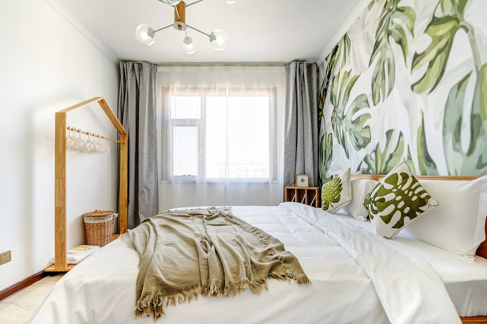 Family Apartment, 2 Bedrooms photo 1
