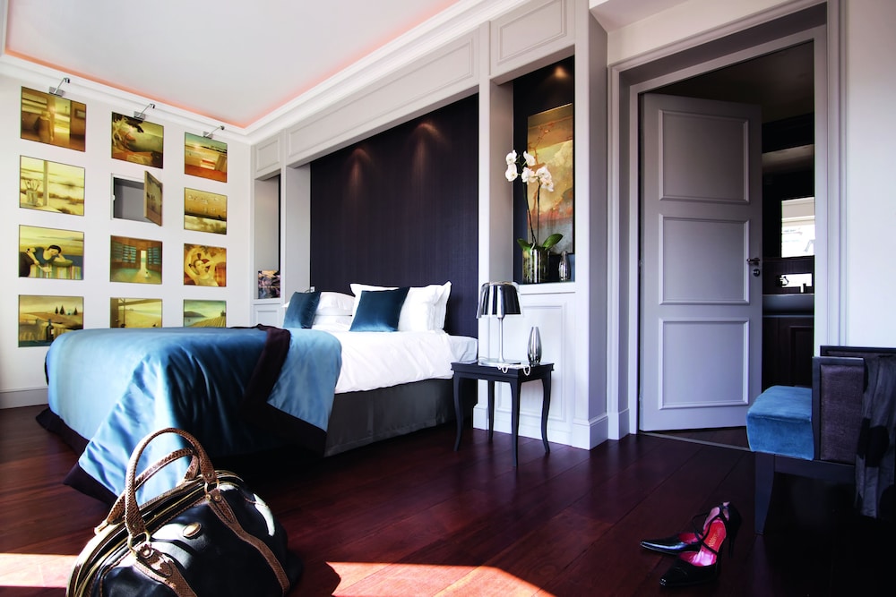 Suite (Les Rendez-vous du Mathurin) photo 1
