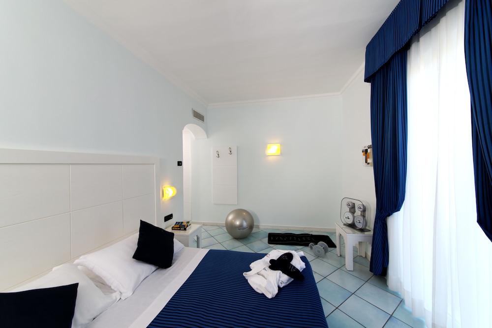 Double Room (Wellness)