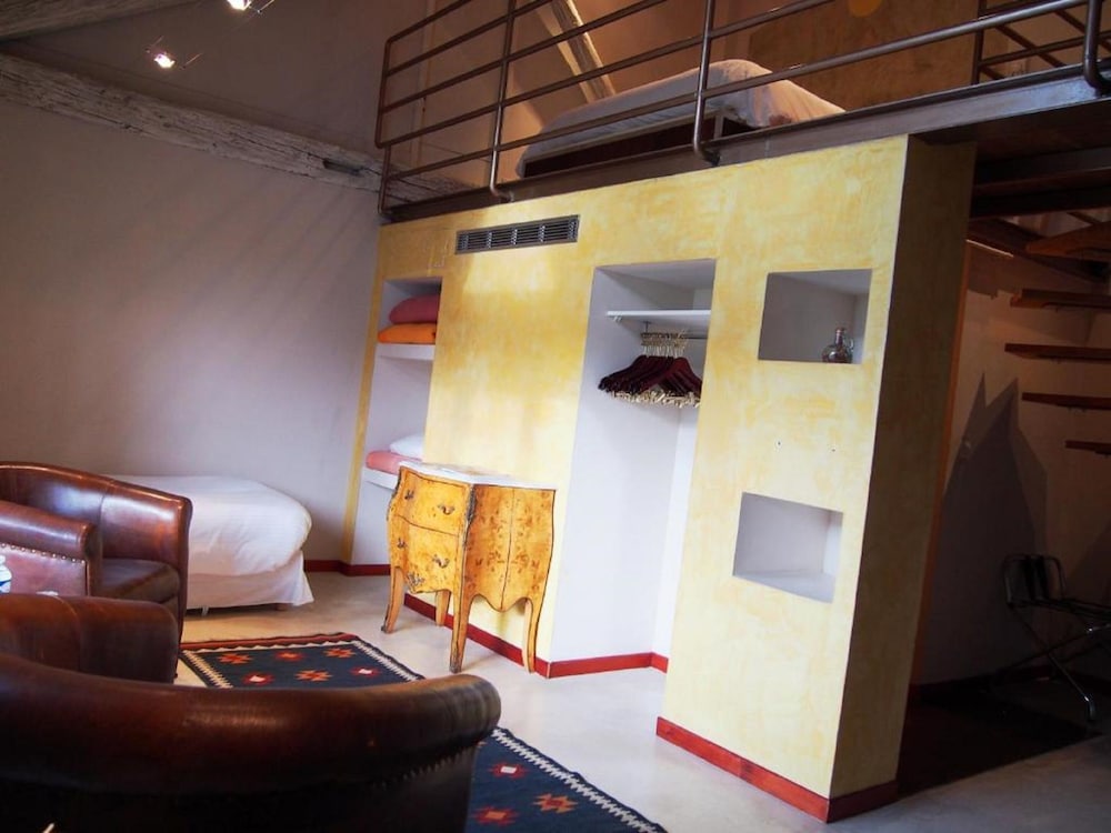Quadruple Room photo 2