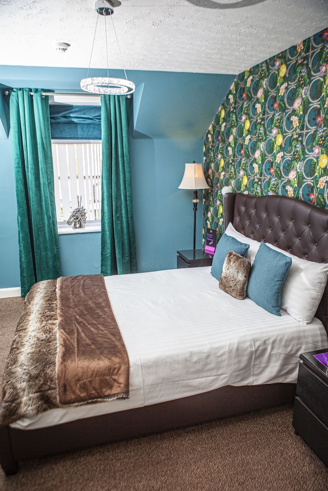 Double Room, Ensuite (BOUTIQUE ROOM) photo 2