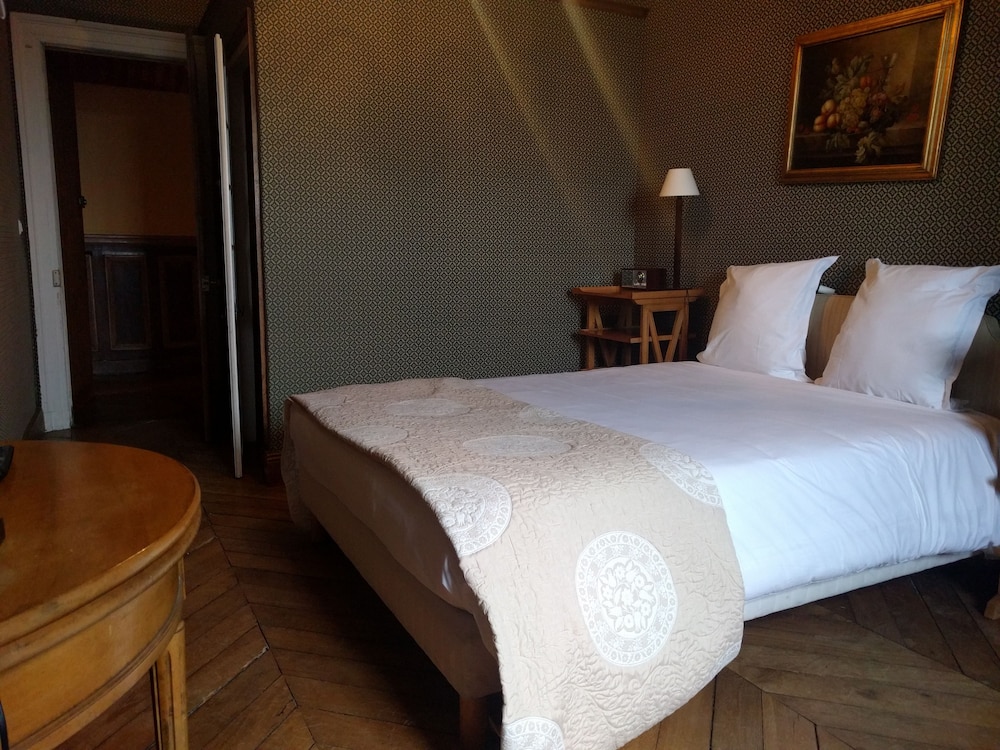 Classic Room, Park View photo 2