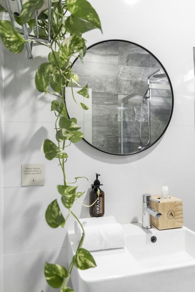 Family/Twin Ensuite