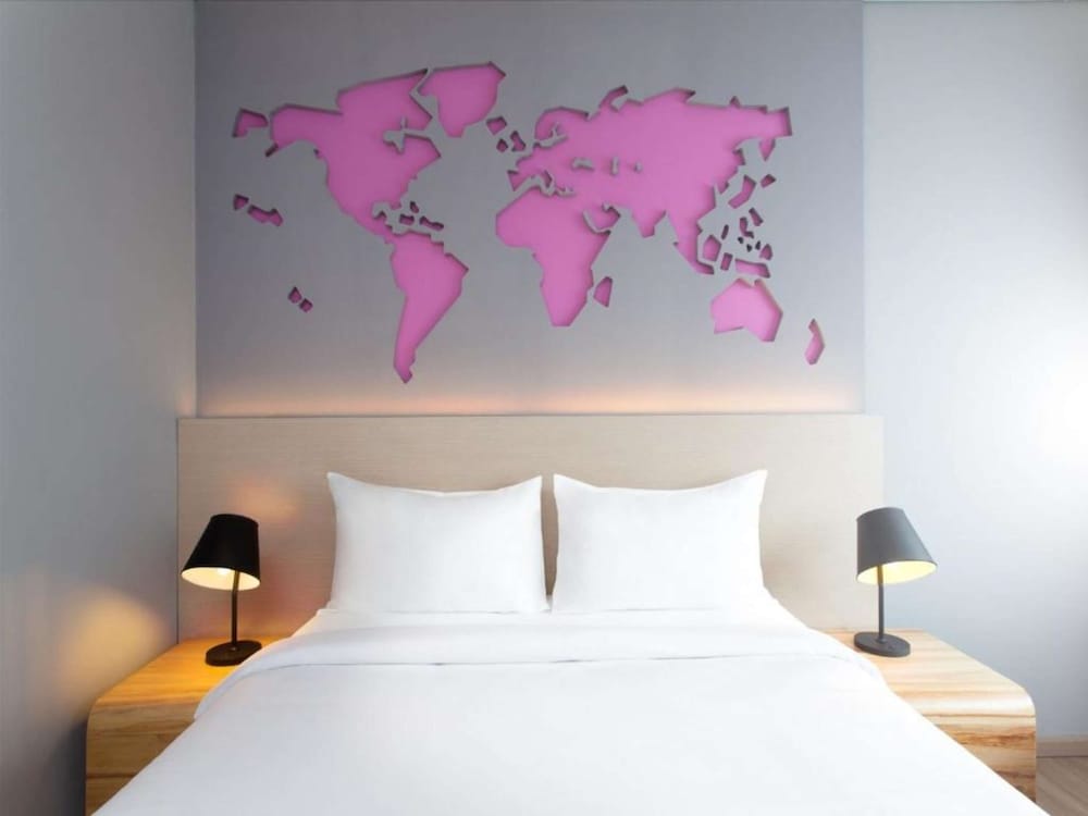 Superior Room, 1 Double Bed photo 3