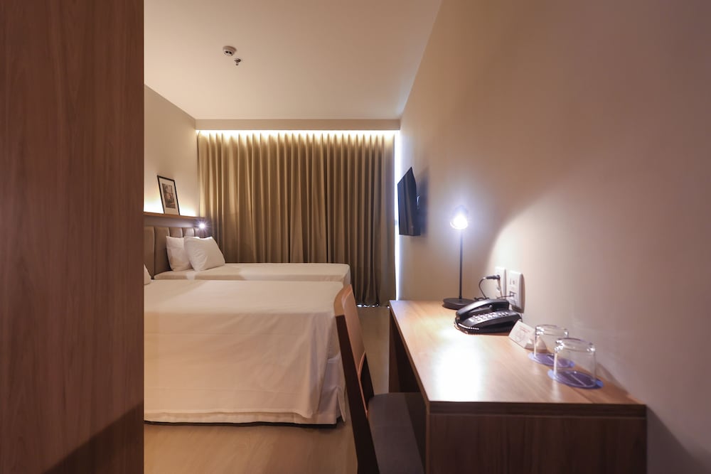 Superior Twin Room photo 2