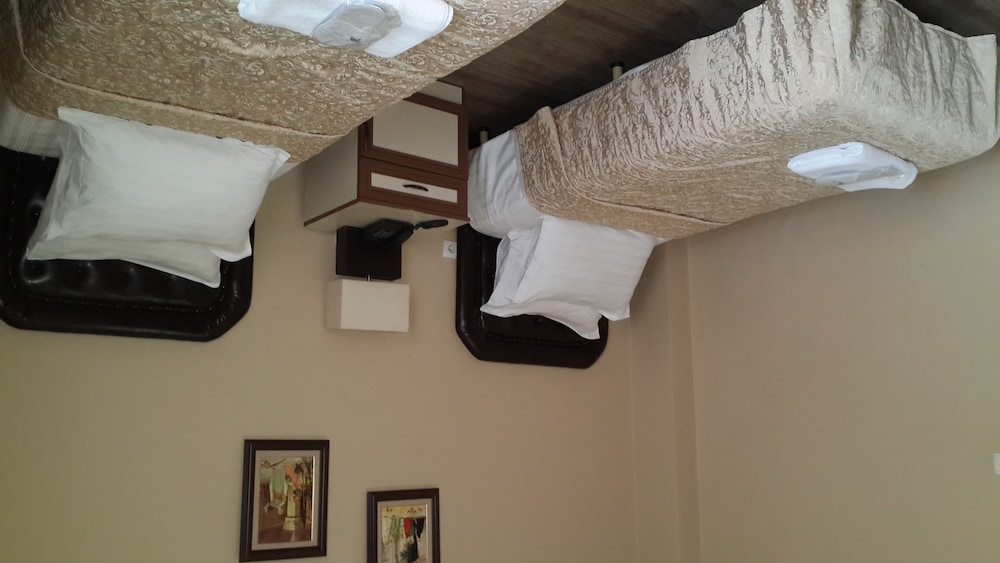 Standardzimmer