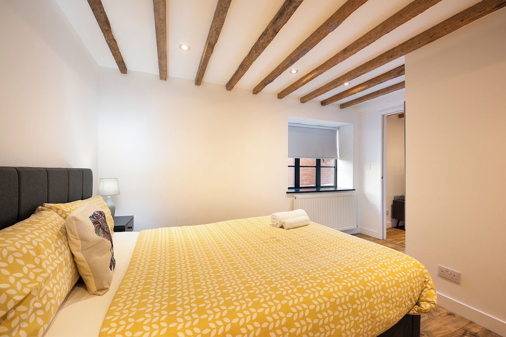 Business Apartment photo 3
