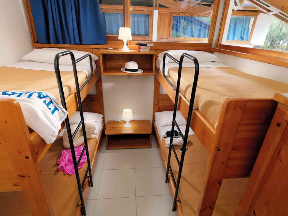 Comfort Bungalow, 2 Bedrooms, Beachside
