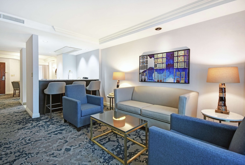 Presidential Suite, 1 King Bed photo 1
