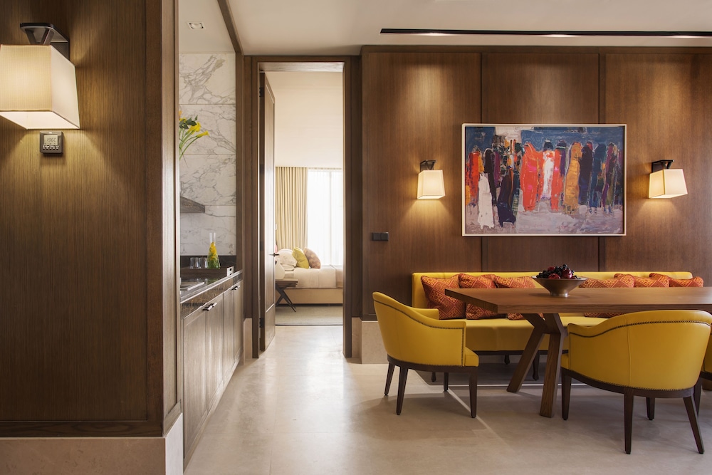 Executive Suite, 1 Bedroom