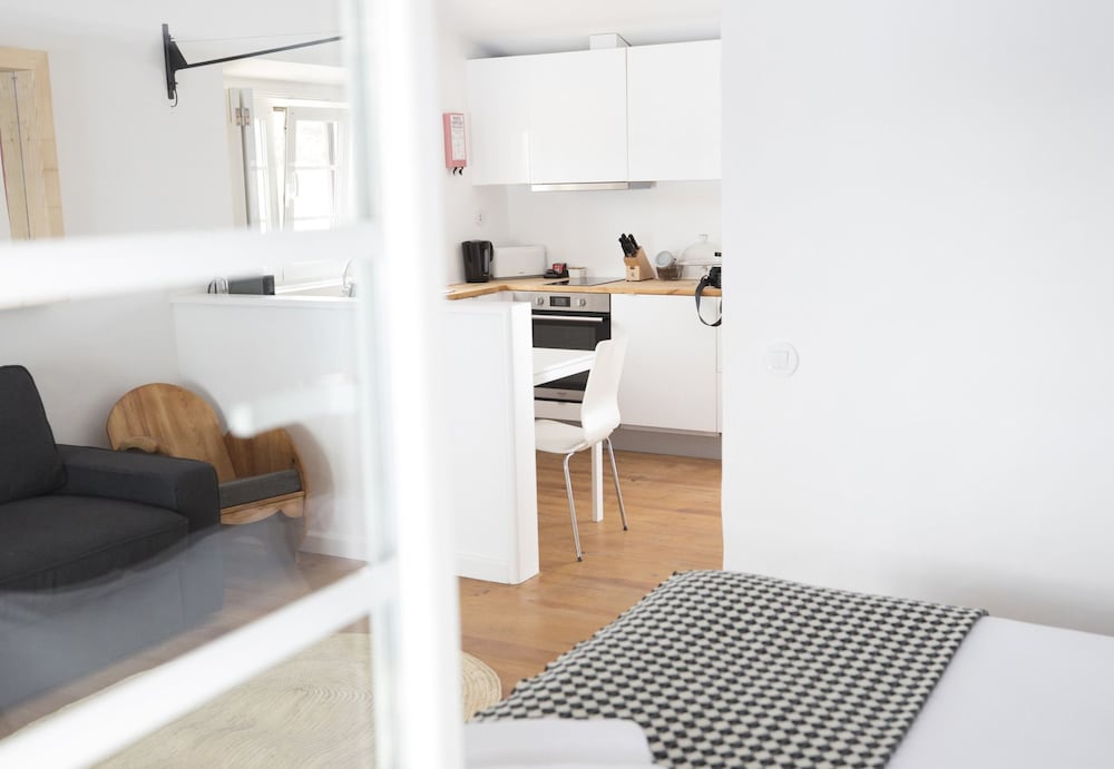 Junior Suite, Kitchenette - Photo 1