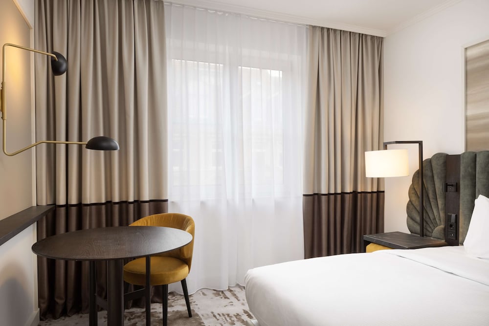Hilton Heidelberg, Bilde 4