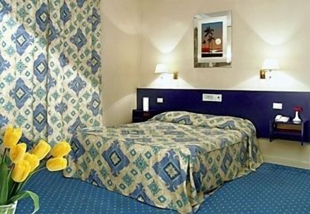 Triple Room photo 3