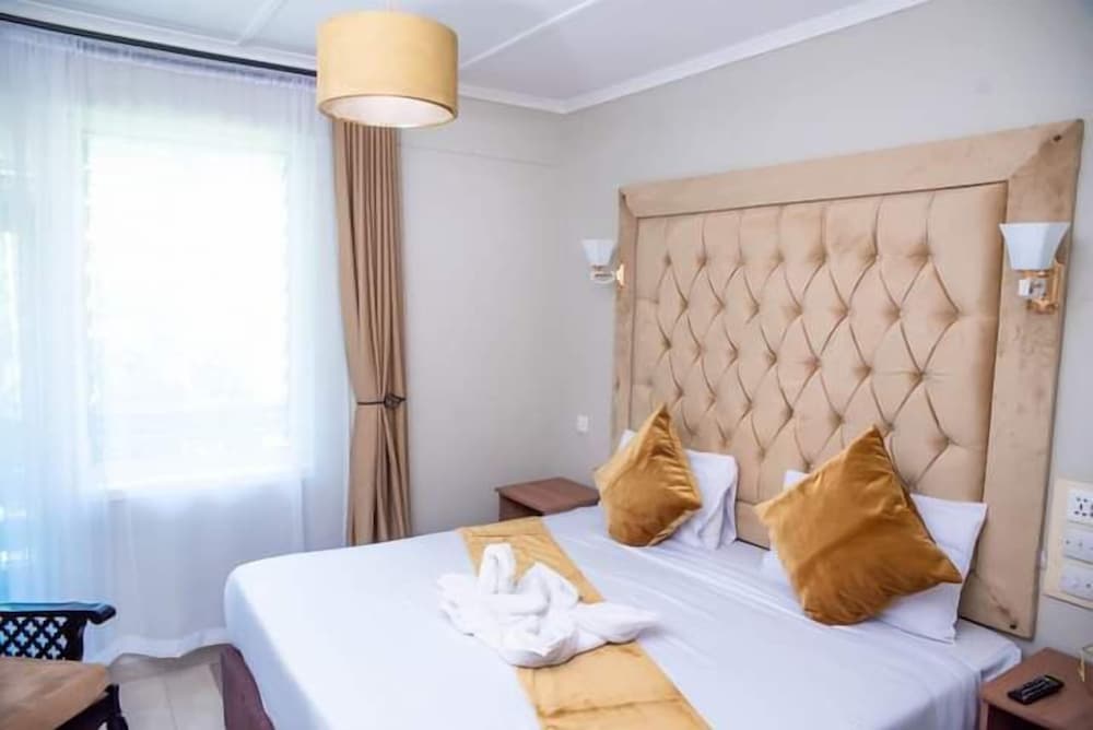 Standard Double Room photo 1