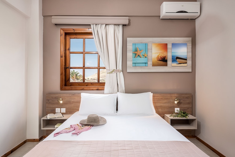 Standard Room - Photo 6