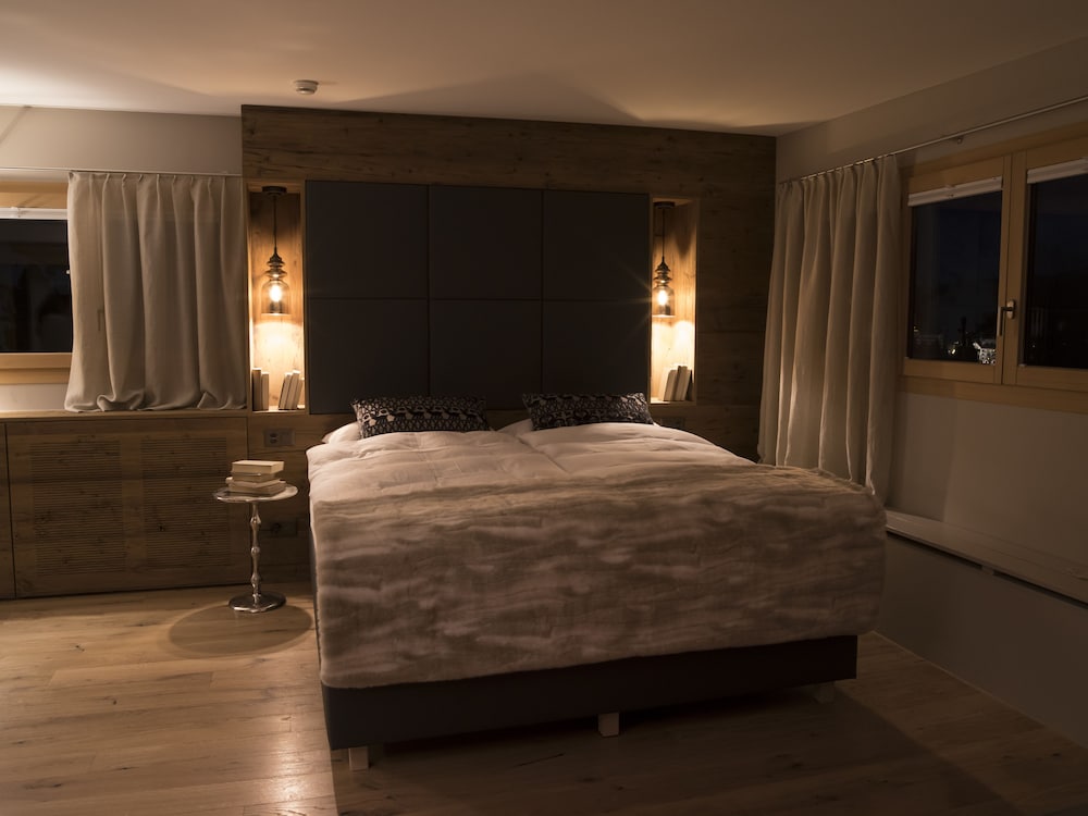 Deluxe Suite (Roof Top) photo 3