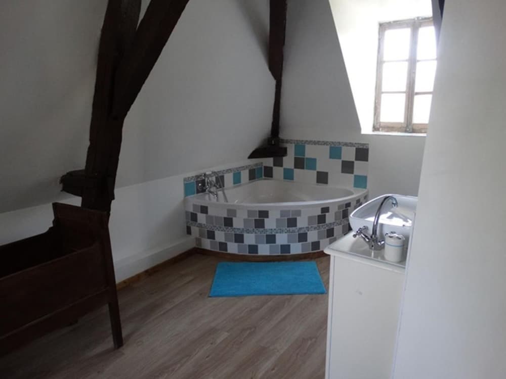 Double Room, 1 Double Bed, Non Smoking - Photo 11