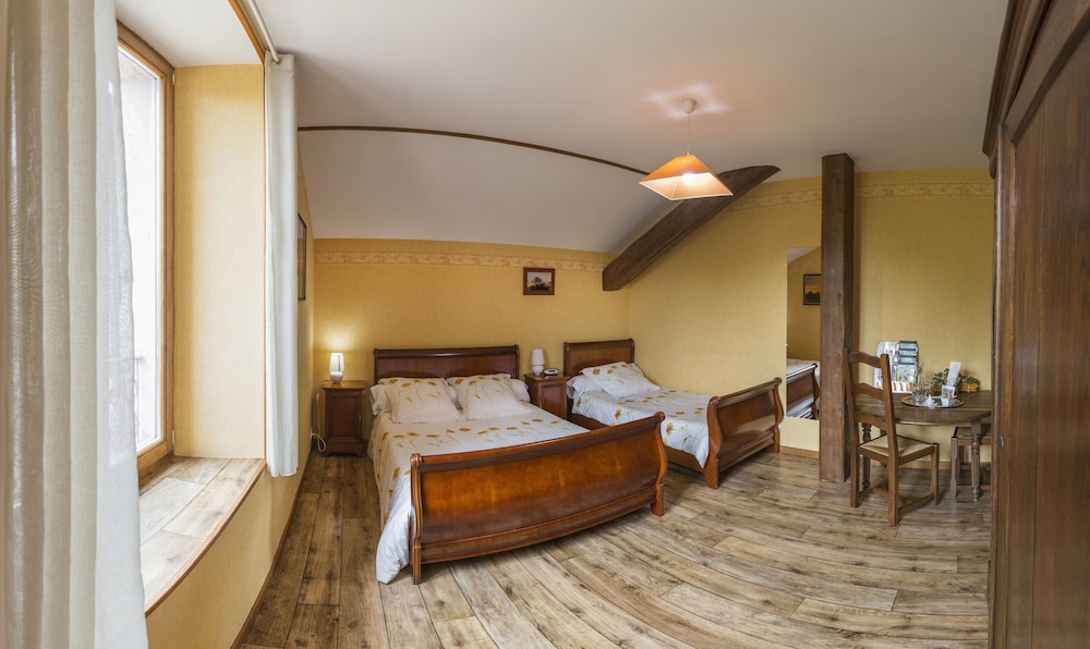 Triple Room photo 1