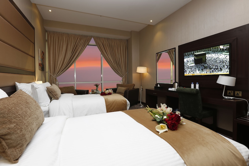 Deluxe Twin Room - Photo 5