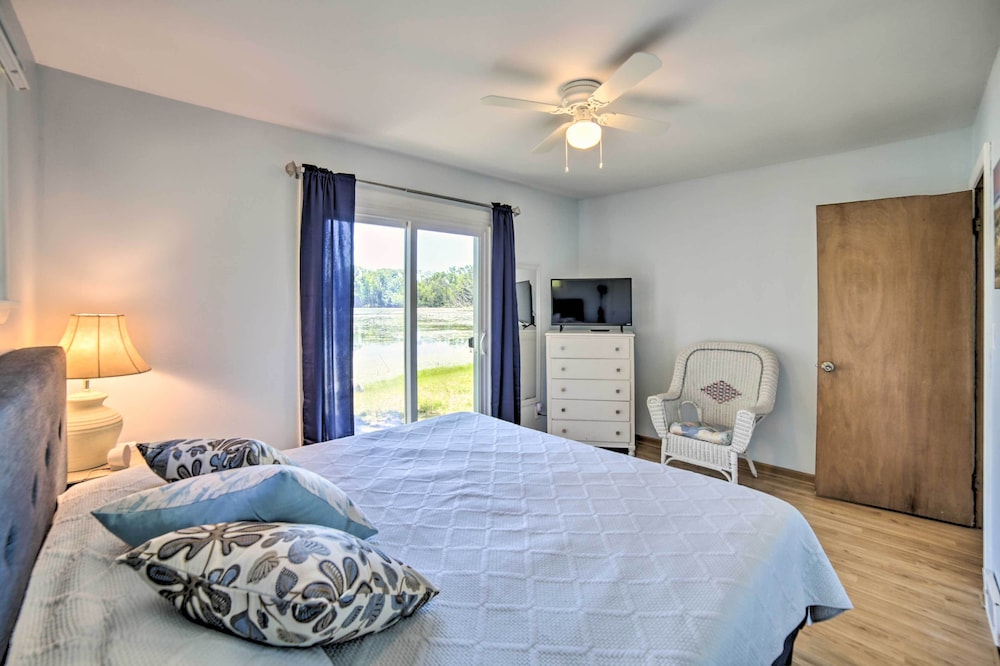 Cottage (3 Bedrooms) photo 2