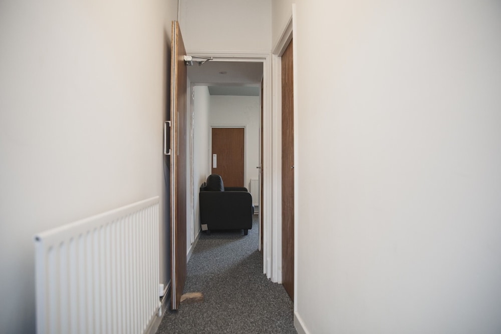 Shared Dormitory, 1 Bedroom, City View