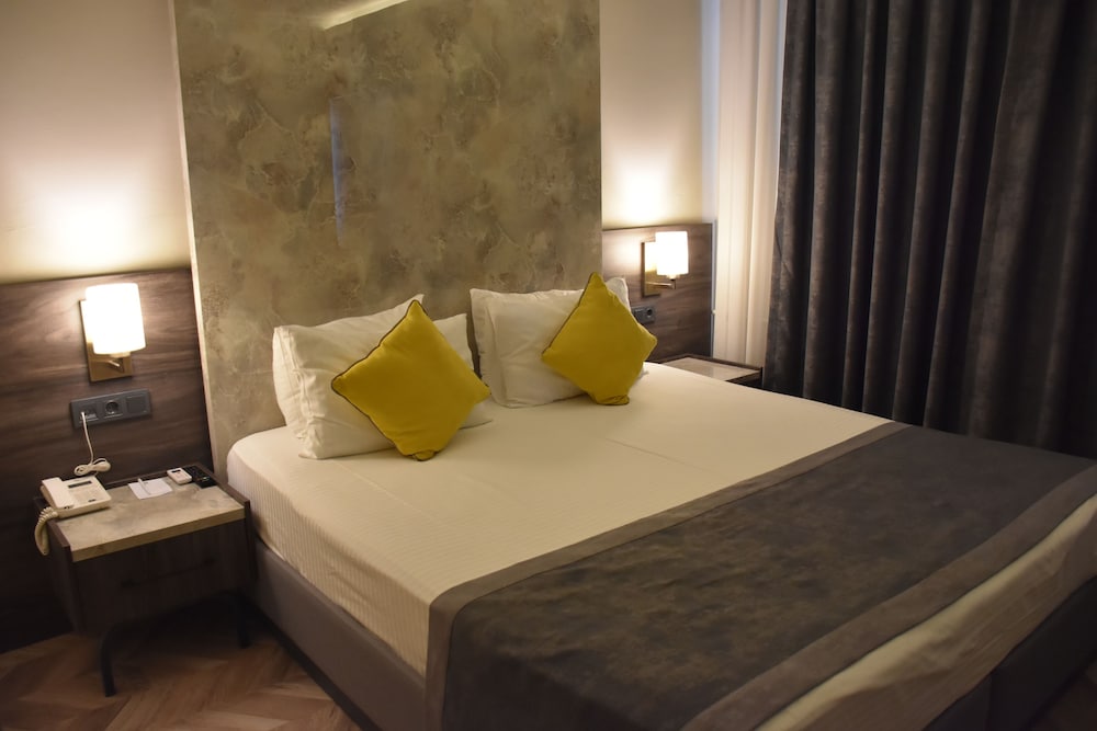Standard Room - Photo 4