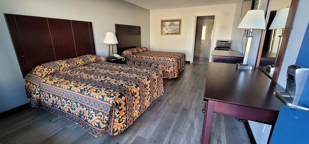 Capital inn, Bild 10