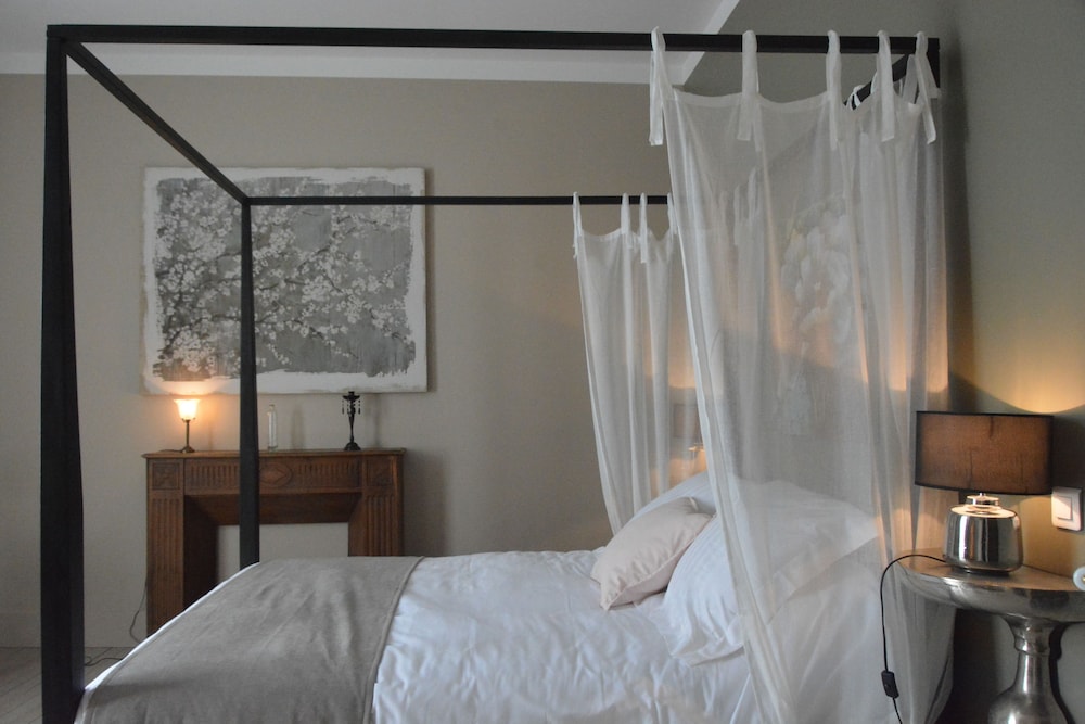 Luxury Double Room (Mareuil) photo 1