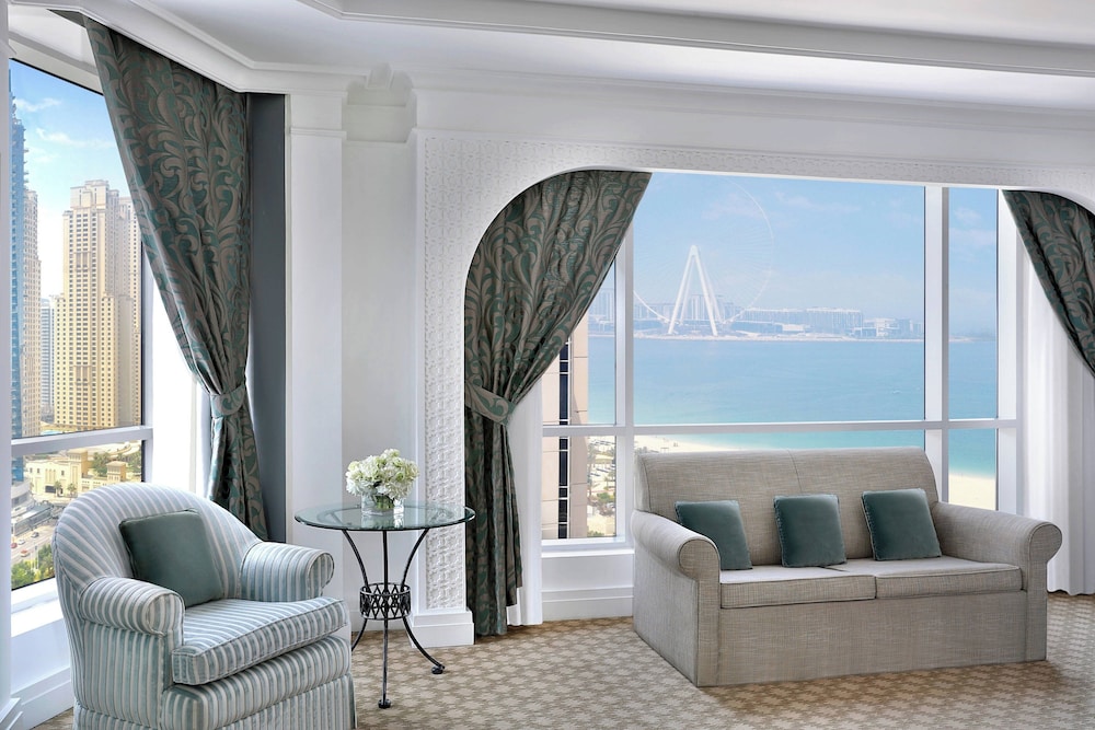 Tower Oceanfront Twin, Guest room, 2 Twin/Single Bed(s) photo 2