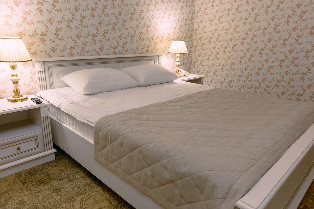 Comfort Double Room photo 3